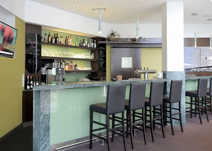 Lindner Airport, Part Of Jdv By Hyatt Düsseldorf