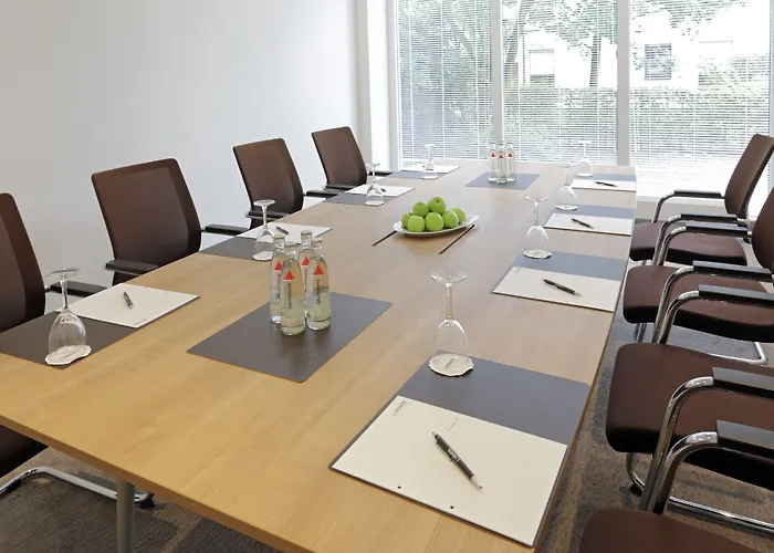 Lindner Airport, Part Of Jdv By Hyatt Szálloda