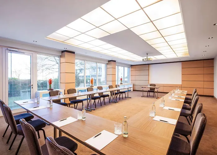 Lindner Airport, Part Of Jdv By Hyatt 酒店