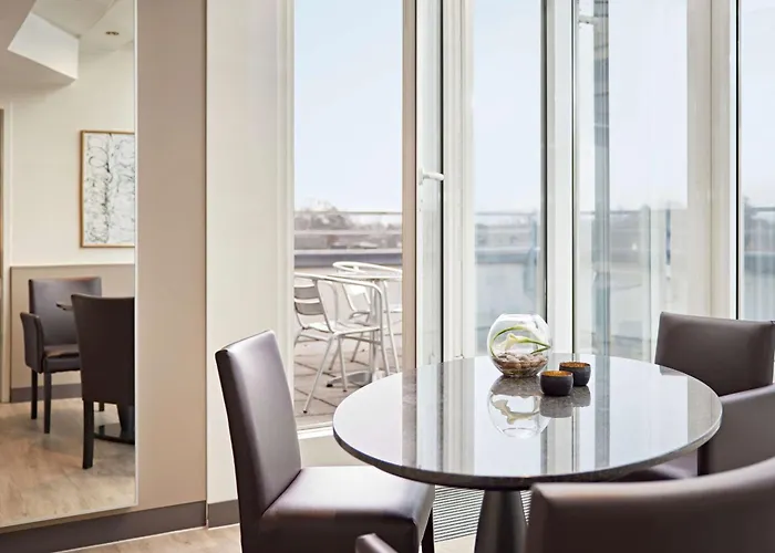 Lindner Airport, Part Of Jdv By Hyatt