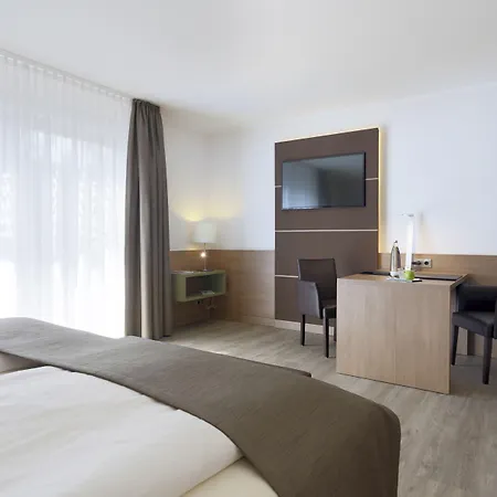 Lindner Airport, Part Of Jdv By Hyatt 4* 杜塞尔多夫