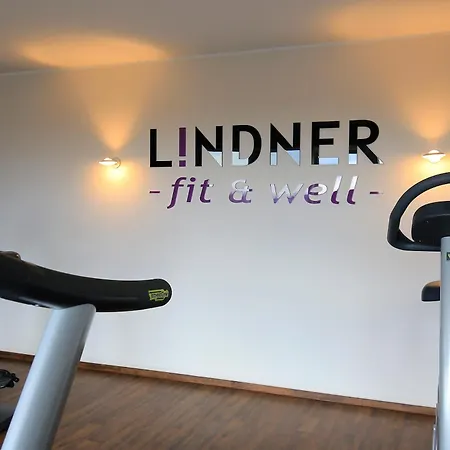 Lindner Airport, Part Of Jdv By Hyatt Hotel Düsseldorf