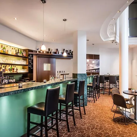 酒店 Lindner Airport, Part Of Jdv By Hyatt 4*