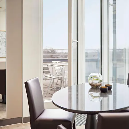 Lindner Airport, Part Of Jdv By Hyatt