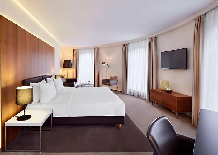 Lindner Airport, Part Of Jdv By Hyatt