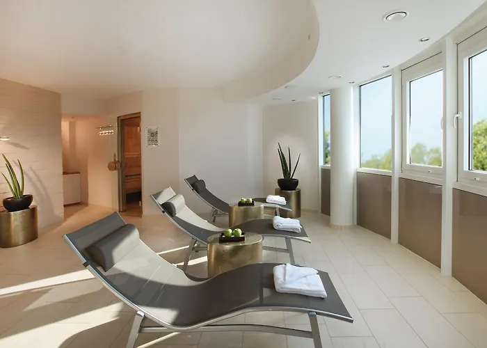 Lindner Airport, Part Of Jdv By Hyatt Düsseldorf