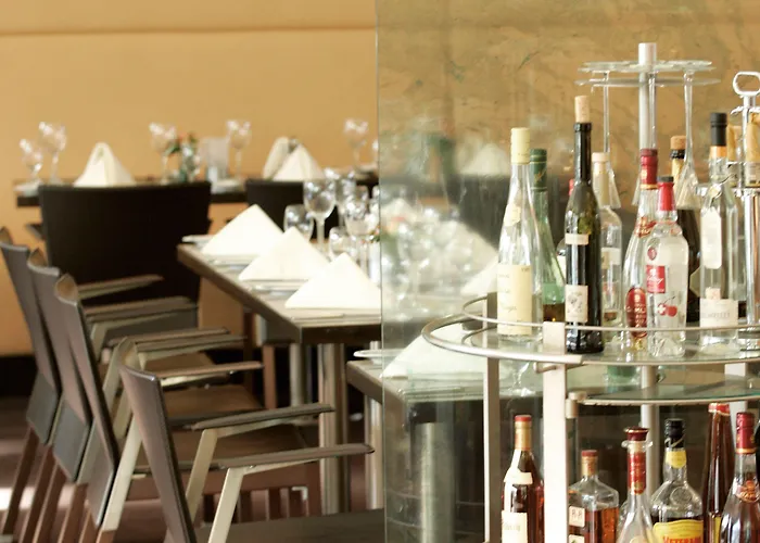 Lindner Airport, Part Of Jdv By Hyatt Düsseldorf