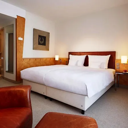 Lindner Airport, Part Of Jdv By Hyatt 4*