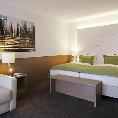 Hotel Lindner Airport, Part Of Jdv By Hyatt Dusseldorf